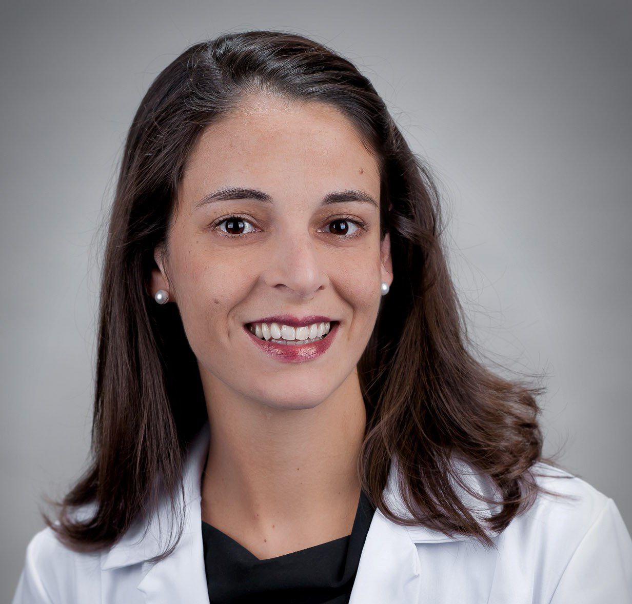 Dr. Elizabeth Mack